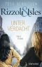 [Rizzoli & Isles 01] • Unter Verdacht · Short Thriller